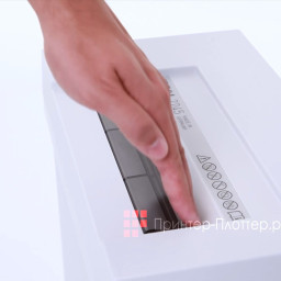 Уничтожитель (шредер) Ideal 2245 (4 мм)