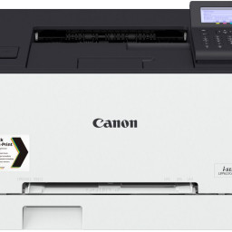 Принтер Canon i-SENSYS LBP623Cdw