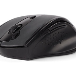 Мышь A4 V-Track G10-810F оптическая беспроводная USB
