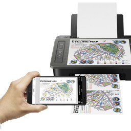 Принтер Canon PIXMA TS304