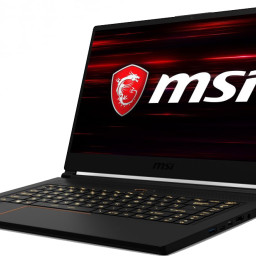 Ноутбук MSI GT75 Titan SLI 8RF-069RU