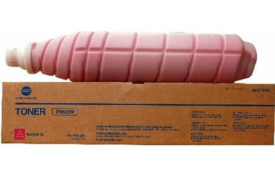 Тонер Konica Minolta Toner TN-622M (magenta)