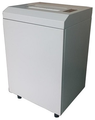 Уничтожитель (шредер) New United Etalon M2360HS (белый)