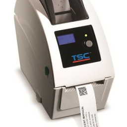 Термопринтер TSC TDP-225W Ethernet, отрезчик