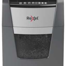 Уничтожитель (шредер) Rexel Optimum AutoFeed 150X