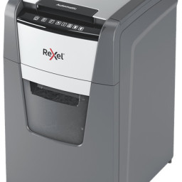 Уничтожитель (шредер) Rexel Optimum AutoFeed 150X