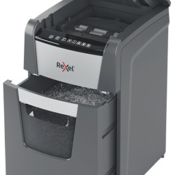 Уничтожитель (шредер) Rexel Optimum AutoFeed 150X