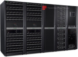 ИБП Schneider Electric APC Symmetra PX 250 кВт SY250K500D