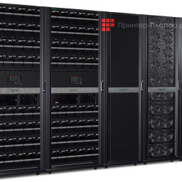 ИБП Schneider Electric APC Symmetra PX 250 кВт SY250K500D