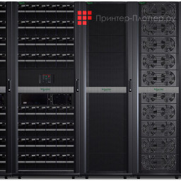 ИБП Schneider Electric APC Symmetra PX 250 кВт SY250K500D
