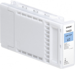 Картридж Epson UltraChrome PRO 12 T44Q540 (light сyan), 350 мл