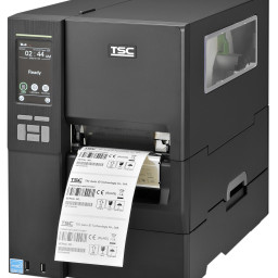 Термотрансферный принтер TSC MH641P