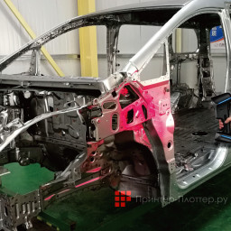 3D-сканер ScanTech KSCAN 20