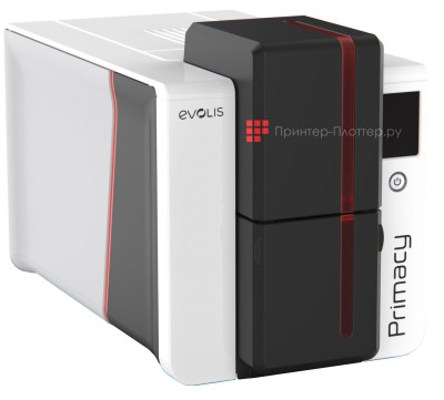 Карт-принтер Evolis Primacy 2 Duplex Expert Mag ISO Smart and Contactless