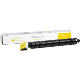 Тонер-картридж Kyocera Toner Kit TK-8365Y (yellow), 12000 стр. (PP094101)