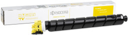 Тонер-картридж Kyocera Toner Kit TK-8365Y (yellow), 12000 стр. (PP094101)