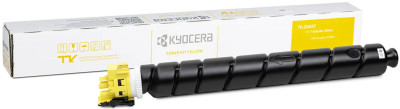 Тонер-картридж Kyocera Toner Kit TK-8365Y (yellow), 12000 стр. (PP094101)