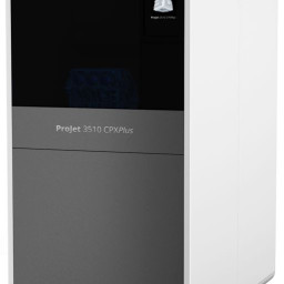 3D-принтер 3D Systems ProJet 3510 CPXPlus