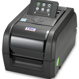 Термотрансферный принтер TSC TX 610