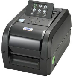 Термотрансферный принтер TSC TX 610