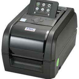 Термотрансферный принтер TSC TX 610