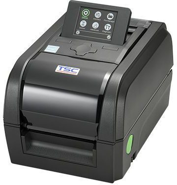 Термотрансферный принтер TSC TX 610