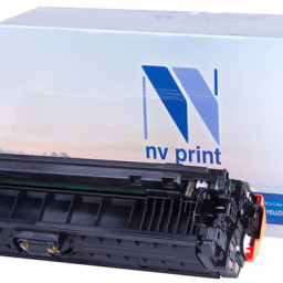 Картридж NVP совместимый NV-CE742A Yellow для HP Color LaserJet CP5225/ CP5225n/ CP5225dn (7300k)