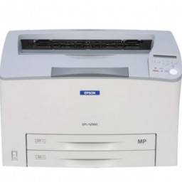 Принтер Epson EPL-N2550D