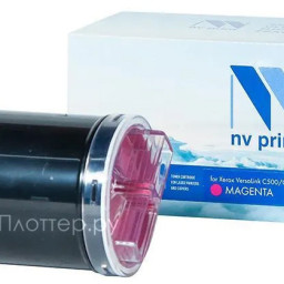 Тонер-картридж NVP совместимый NV-106R03878 Magenta для Xerox VersaLink C500/C505 (2400k) (PP096294)
