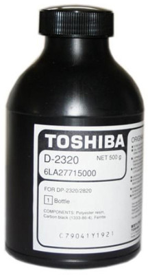 Toshiba девелопер D-2320, 90000 стр.
