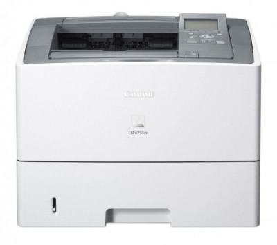 Принтер Canon I-SENSYS LBP6750DN