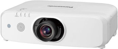 Проектор Panasonic PT-EZ590LE