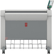 Сканер широкоформатный Oce TC4XT