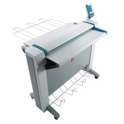 Сканер широкоформатный Oce TC4XT