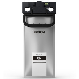 Чернила Epson Ink Supply Unit T9651 (black), 10000 стр.