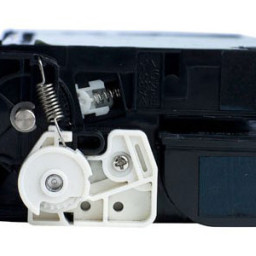 Картридж лазерный Cactus CS-PH6180M 113R00724 пурпурный (6000 стр.) для Xerox Phaser 6180/6180mfp