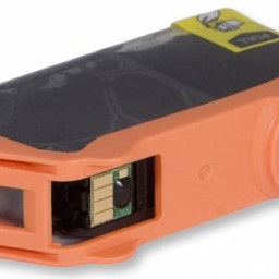 Картридж струйный Cactus CS-CB321N(CS-CB321) №178XL черный (21,6 мл) для HP PS B8553/C5383/C6383/D5463