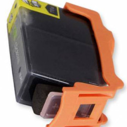 Картридж струйный Cactus CS-CB321N(CS-CB321) №178XL черный (21,6 мл) для HP PS B8553/C5383/C6383/D5463