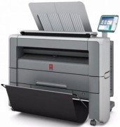 Сканер Oce Scanner Express