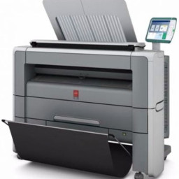 Сканер Oce Scanner Express