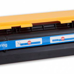 Картридж лазерный Cactus CS-CF212A желтый (1800 стр.) для HP LJ Pro 200 M251/M276