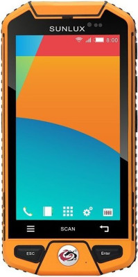 Терминал сбора данных Sunlux XL-868 2D