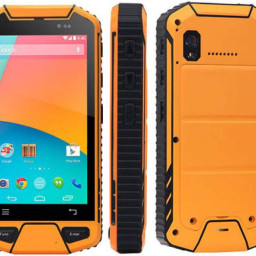 Терминал сбора данных Sunlux XL-868 2D