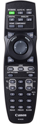 Canon пульт управления RS-RC05