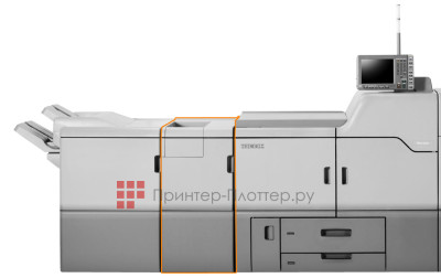 Ricoh многоцелевой фальцовщик Multi-Folding Unit Type FD5010