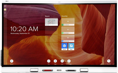 Интерактивная панель SMART SBID-6265S