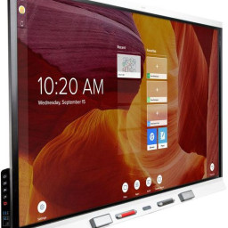 Интерактивная панель SMART SBID-6265S