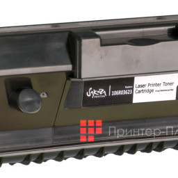 Тонер-картридж SAKURA 108R00796 для Xerox P3635 (black), 10000 стр. (PP051557)