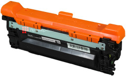 Тонер-картридж SAKURA CE250X/723HBk для HP Color LaserJet CM3530/CP3525 (black), 10000 ст (PP051466)