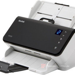 Сканер Kodak Alaris E1030